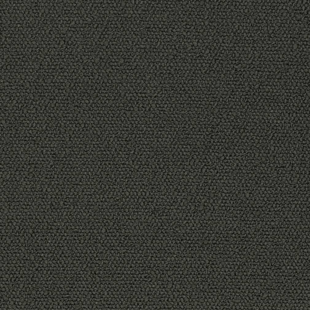 Coal fabric swatch